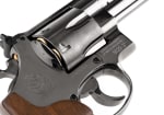 Smith & Wesson M29 3 Inch Full Metal Co2