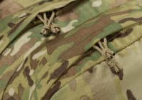 Source Patrol 35L Hydration Cargo Pack