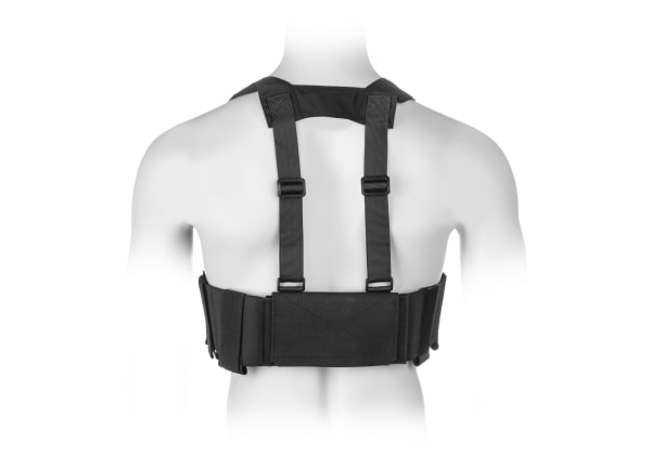 Amomax Low Profile Chest Rig