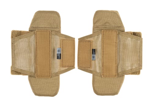 Templar's Gear CPC/CIBV Enhanced Comfort Pads