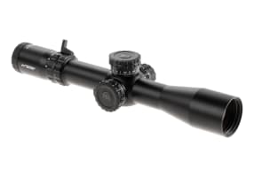 Primary Arms GLx 3-18X44 FFP ACSS Apollo Reticle .308 Win/6.5