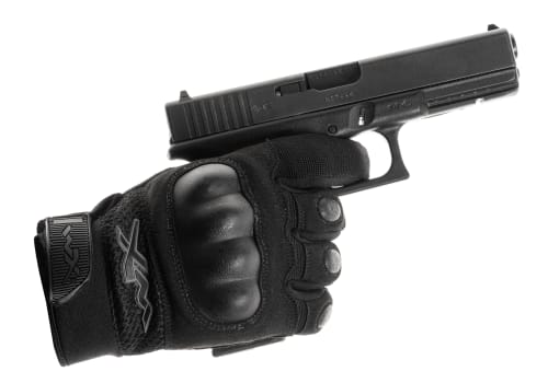 Wiley X Durtac Gloves