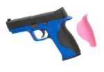 WE M&P Metal Version GBB