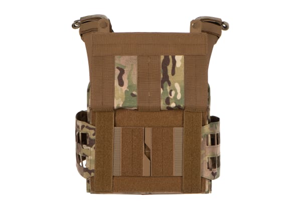 Warrior Low Profile Carrier V2