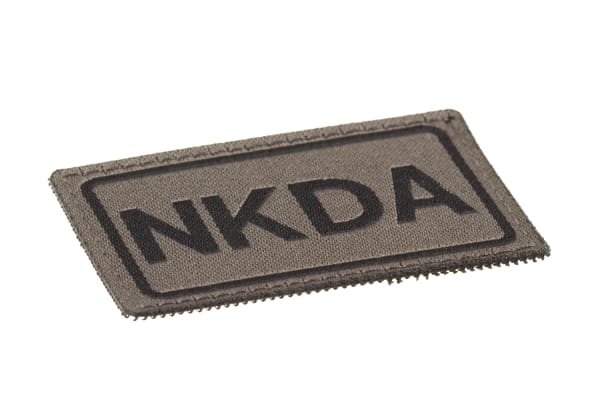 Clawgear NKDA Patch