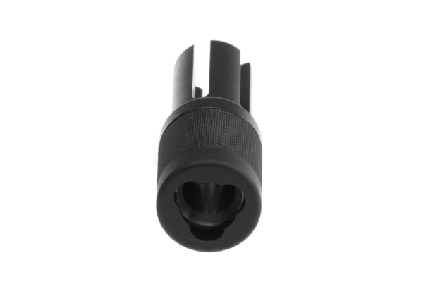 B&T HK MP5 / BT96 Flash Hider Vortex QD