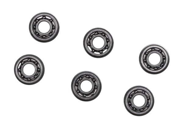 Point 7mm Ball Bearing