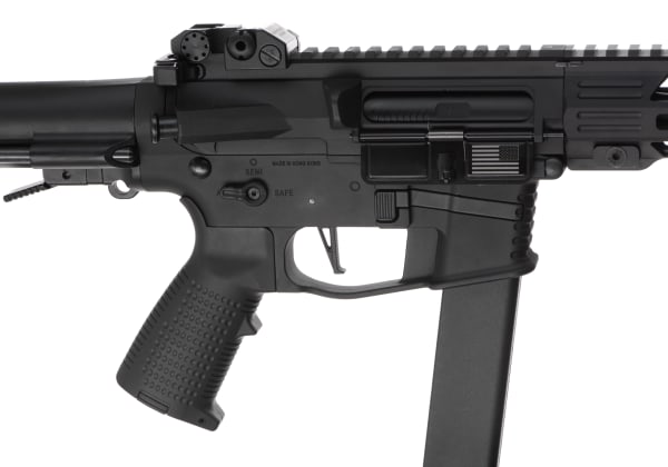 Classic Army Nemesis X9