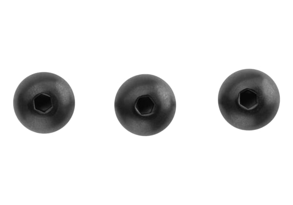 Krytac Maxim 9 Holster Mounting Screws