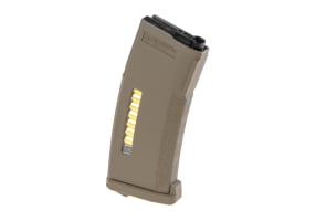 PTS Syndicate PTS Enhanced Polymer Magazine 150rds 2023 Update