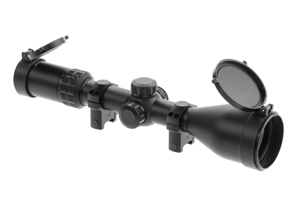 Vector Optics Grizzly 3-12x56