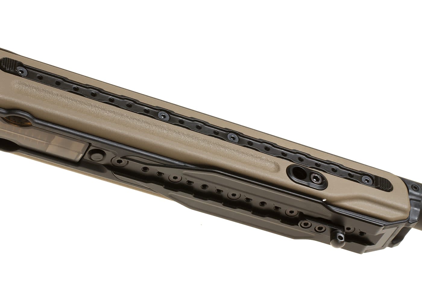 Action Army AAC T10 Bolt Action Sniper Rifle