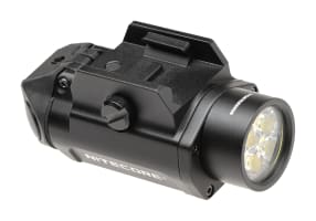 Nitecore NPL30 Pistol Light