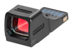 Holosun SCS Solar Green Circle Dot Sight M&P9 2.0 Footprint