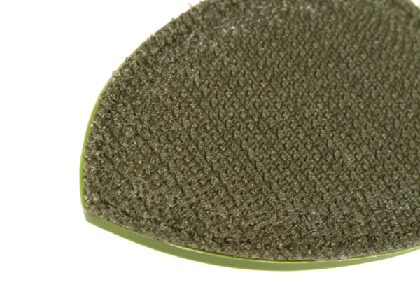 JTG Crusader Shield Rubber Patch