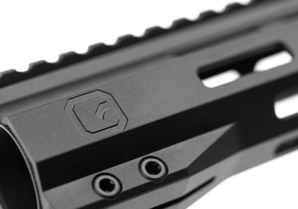 Clawgear CG15 Handguard M-Lok 9,5