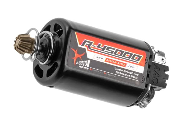 Action Army 45000R Infinity Motor Short Axis