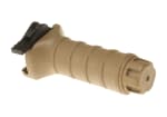 MP TGD QD Long Vertical Grip