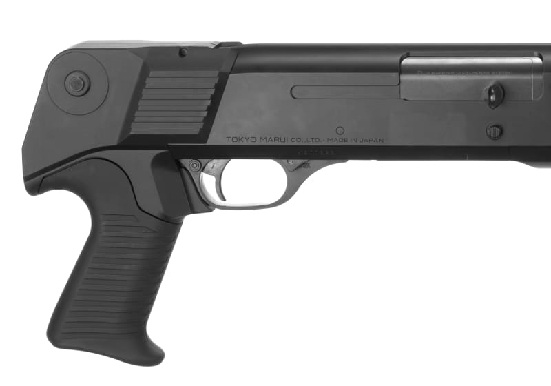 Tokyo Marui M3 Shorty Shotgun (2026) - Airsoft.ch