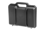 Nimrod Pistol Case Pre-Cut Foam