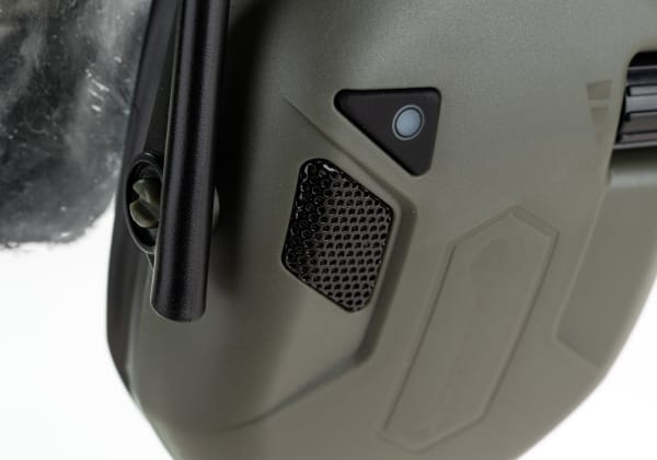 Earmor M300T Sport Hearing Protector