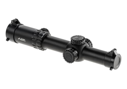 Primary Arms Slx 1-8X24 FFP ACSS Griffin X MIL