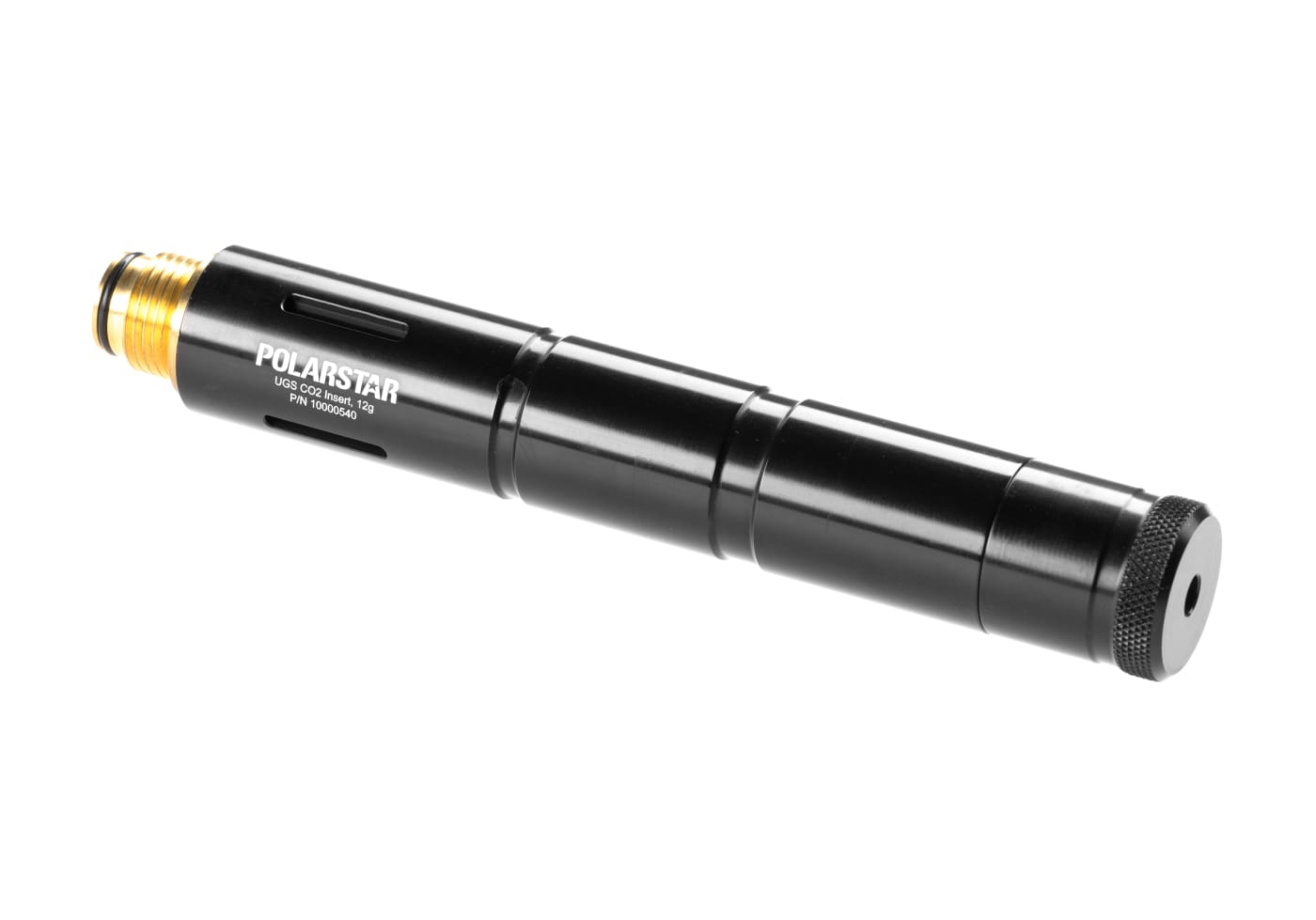 Polarstar UGS Type 2 12g Co2 Milspec
