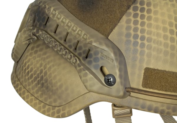 Emerson ACH MICH 2000 Helmet Special Action