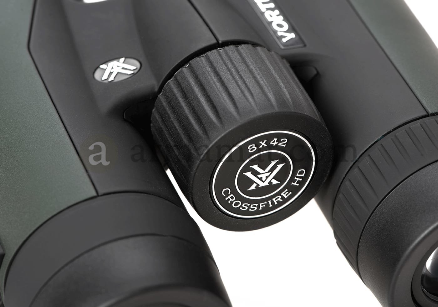 Vortex Optics Crossfire HD 8x42 Binocular (2024) Armamat
