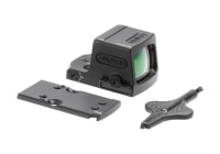Holosun HS507C X3 Gold Circle Dot Sight