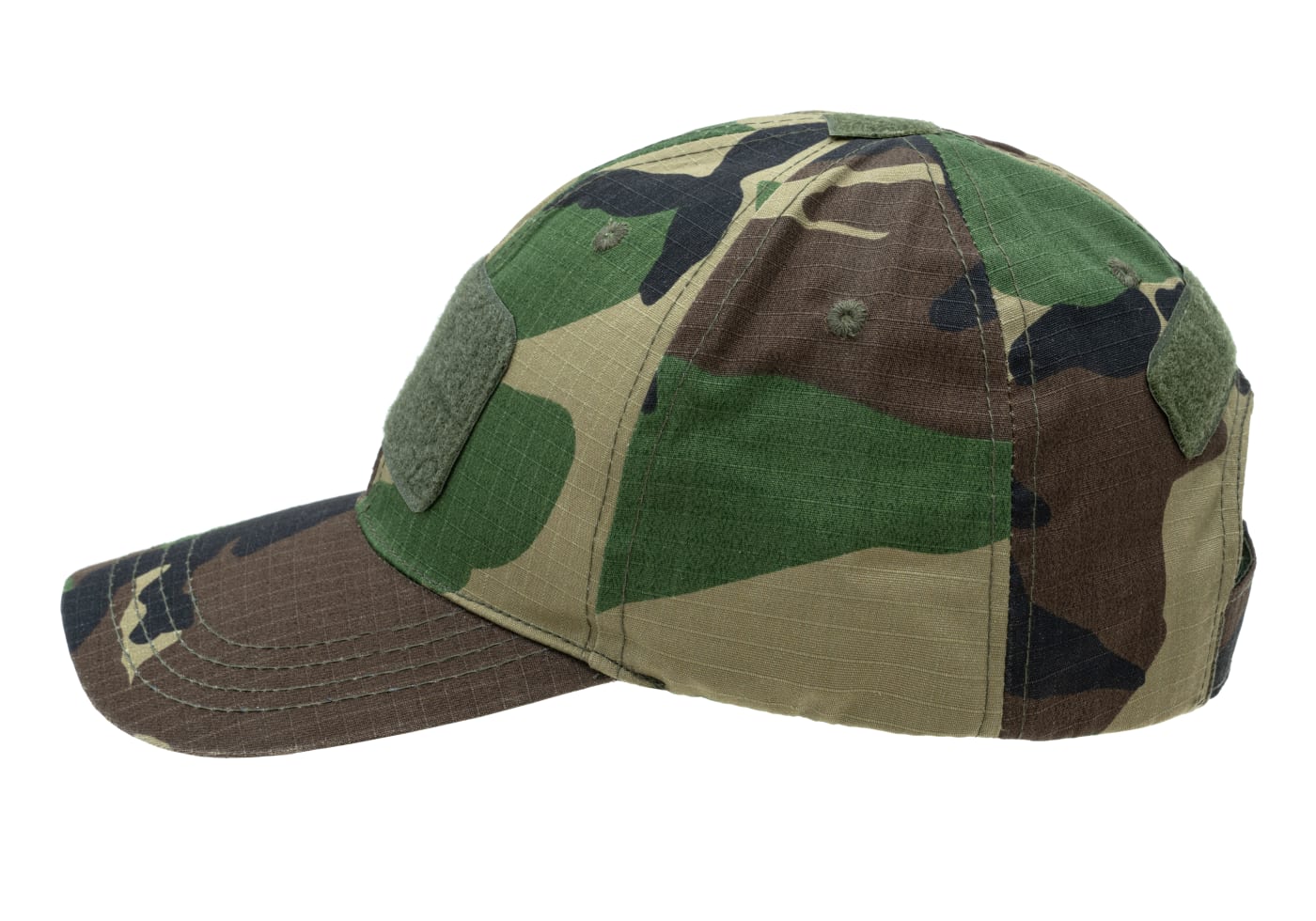 Invader Gear Baseball Cap
