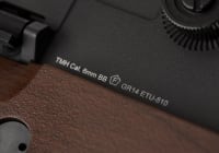 G&G GR14 E.T.U. S-AEG