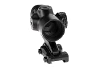 Primary Arms SLx 5X MicroPrism Red ACSS Aurora MIL Reticle