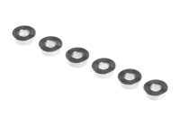 KPP 6mm Bushing Set