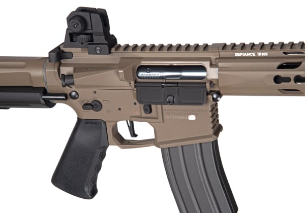 Krytac Trident Mk2 PDW S-AEG