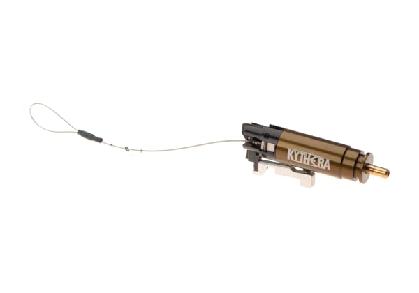 Polarstar Kythera Semi-Auto V3 / AK