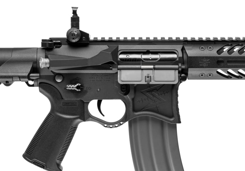 G&G SBR8 7 Inch Seekins Precision (2026) - Airsoftzone
