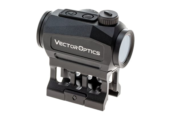 Vector Optics Scrapper 1x22 Red Dot Sight