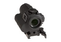 Sightmark Wolverine 1x23 CSR LQD Red Dot Sight