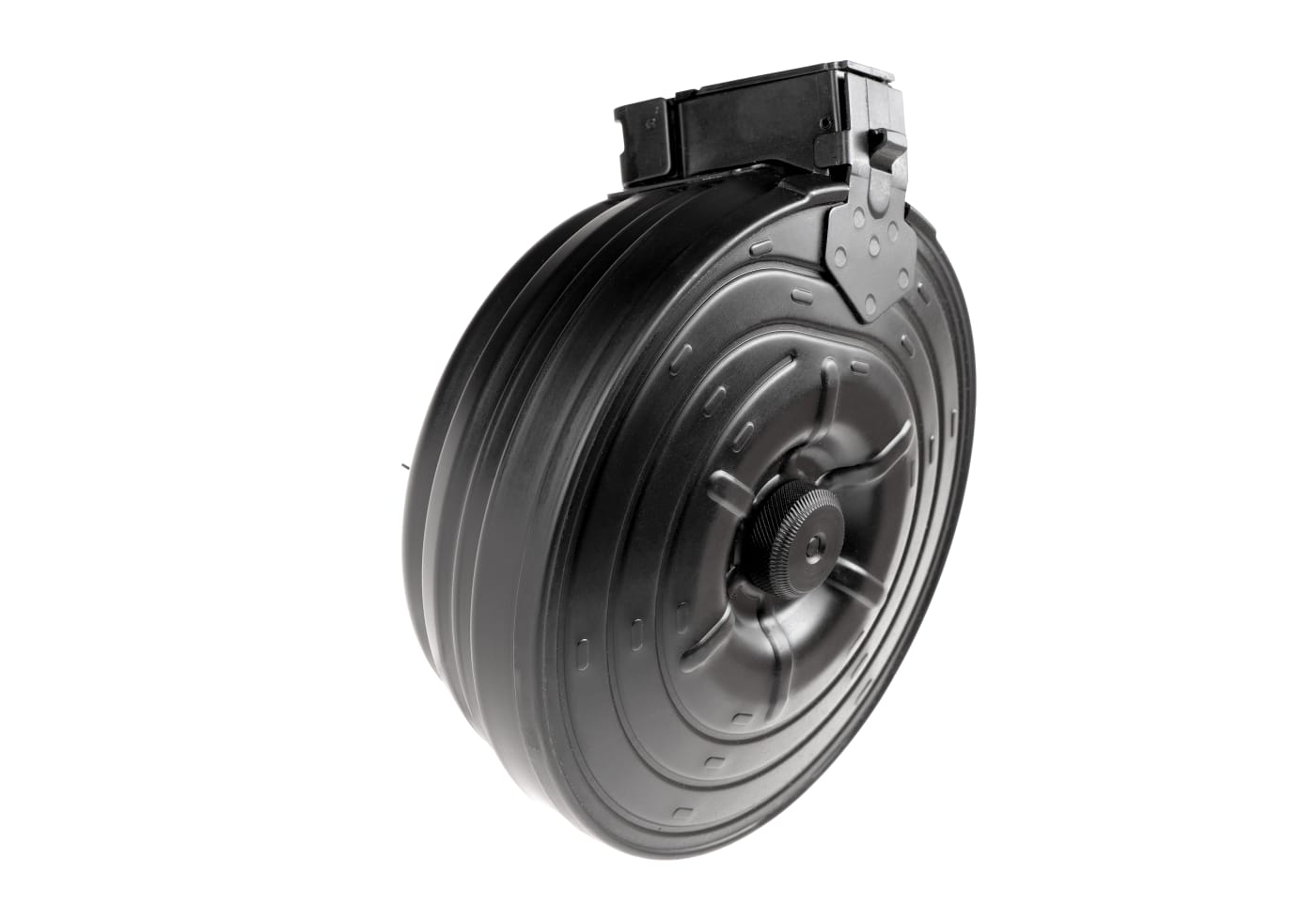 LCT Drum Mag RPK 2000rds