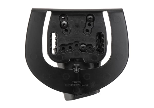 Blackhawk CQC SERPA Holster for GLOCK G17/22/31