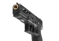 KJ Works KP-13 Custom Metal Version GBB