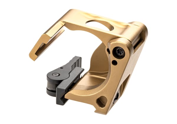 Aim-O G43 Magnifier FTC Mount