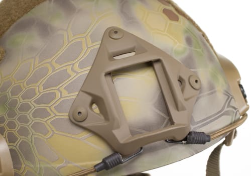Emerson FAST MH Helmet Replica