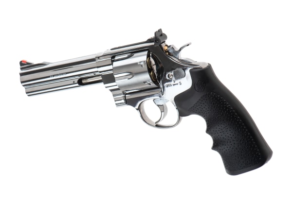 Smith & Wesson 629 Classic 5 Inch Full Metal Co2