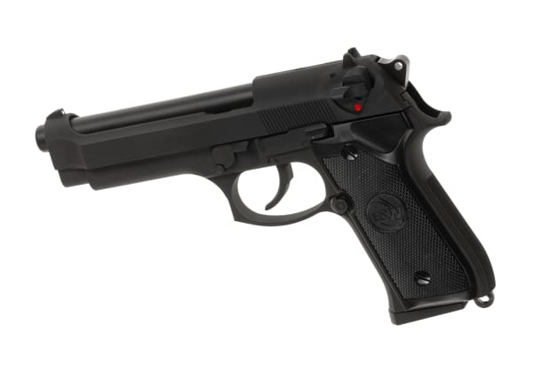 B&W Elite M92 Full Metal GBB