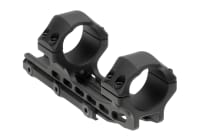Leapers Accu-Sync 30mm High Profile 50mm Offset Rings