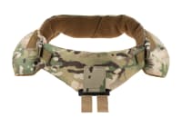 Templar's Gear Cover Ballistic Shoulders/Collar/Throat