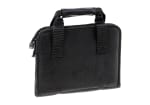 Leapers Homeland Security Deluxe Single Pistol Case