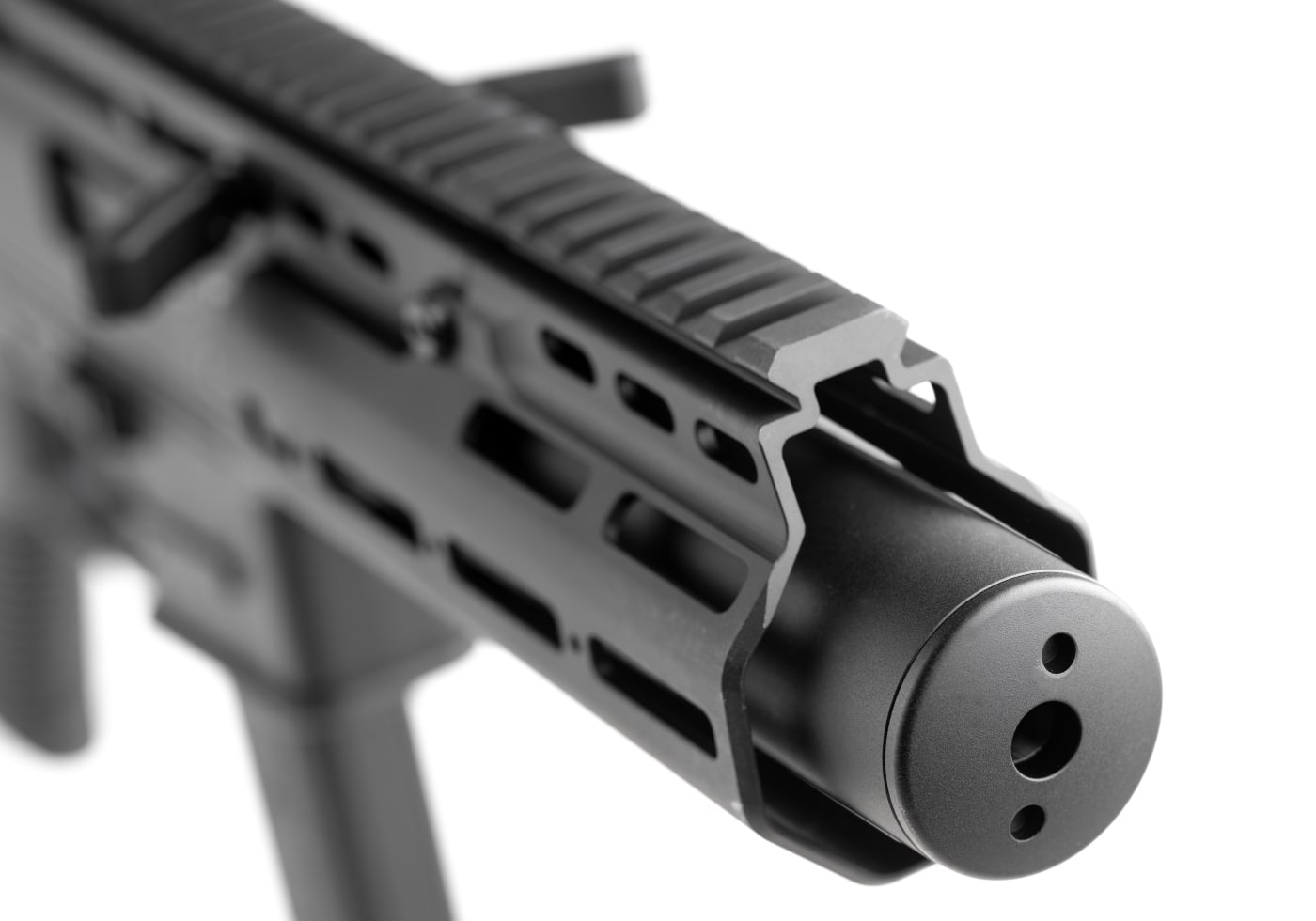 B&T AIR APC9 SD Compact S-GBB